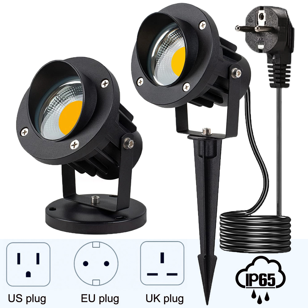 Wall Decor Lighting Tree - LED Landscape Light 20W LED Decorative