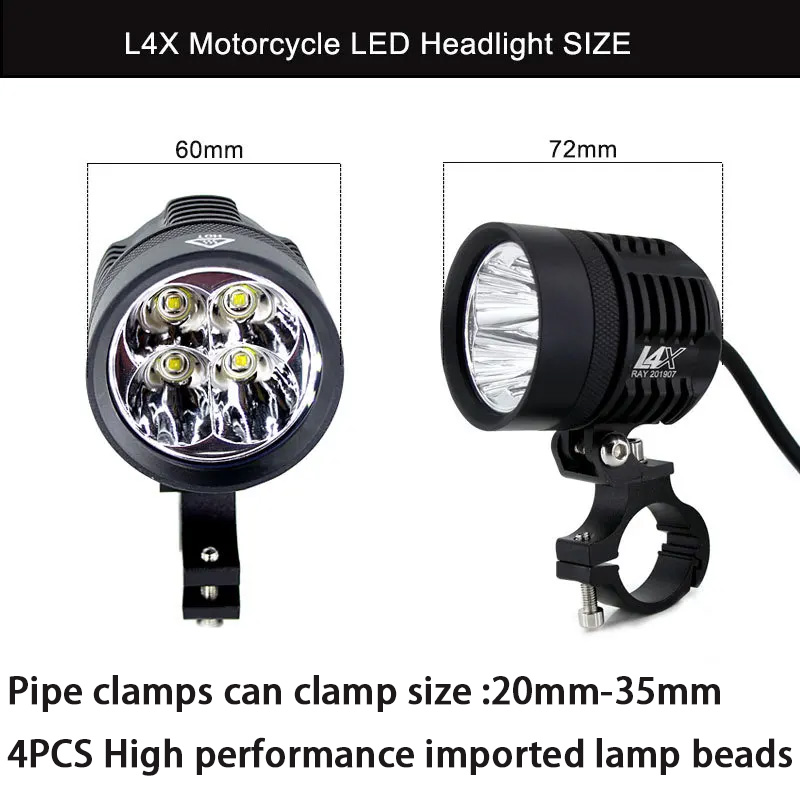 Double Colors LED Strobe Motor - Colour Changing Bulb recension och pris