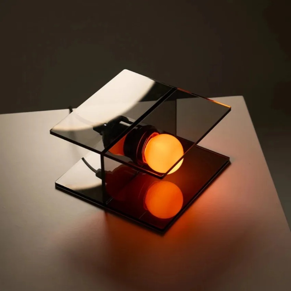 High-end Desktop Luminous Orna - Lighting Decor Sunrise recension och pris
