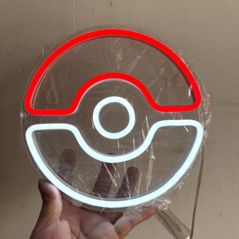 20*20cm Anime USB Creative Wal - Lighting Decor For Diwali recension och pris