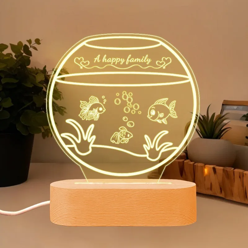 New product family warm table  - Lighting Home Decor Products recension och pris