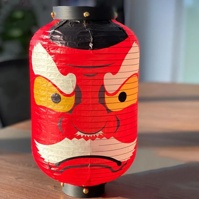 Waterproof Japanese Style Hang - Restaurant Lighting Decoration recension och pris