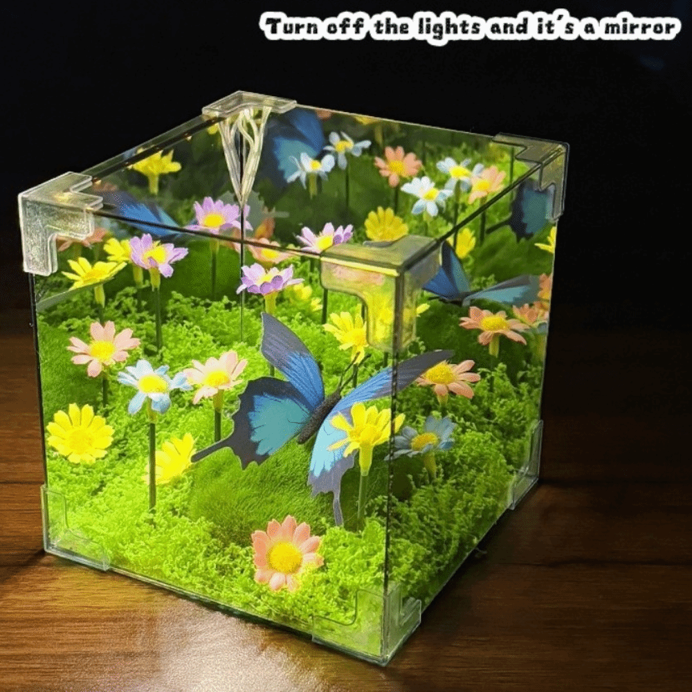 DIY Night Light Lamp Unfinishe - Lighting Home Decor Products recension och pris