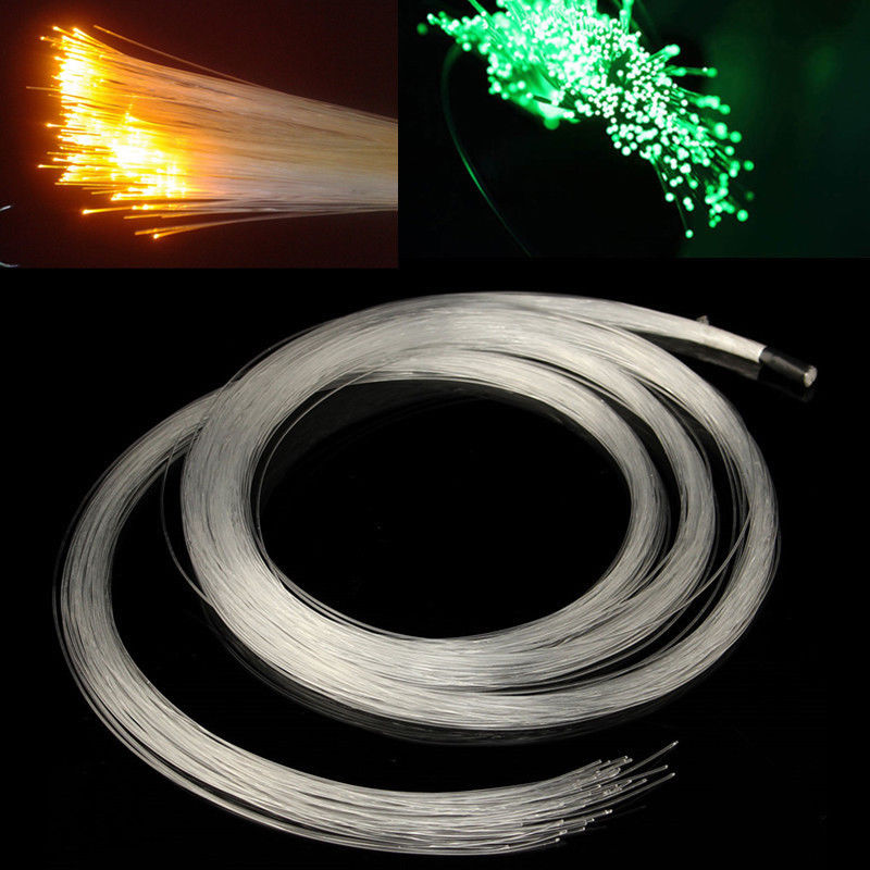 10~50pcs 1.5mm(Dia.) End Glow  - Restaurant Lighting Decoration recension och pris