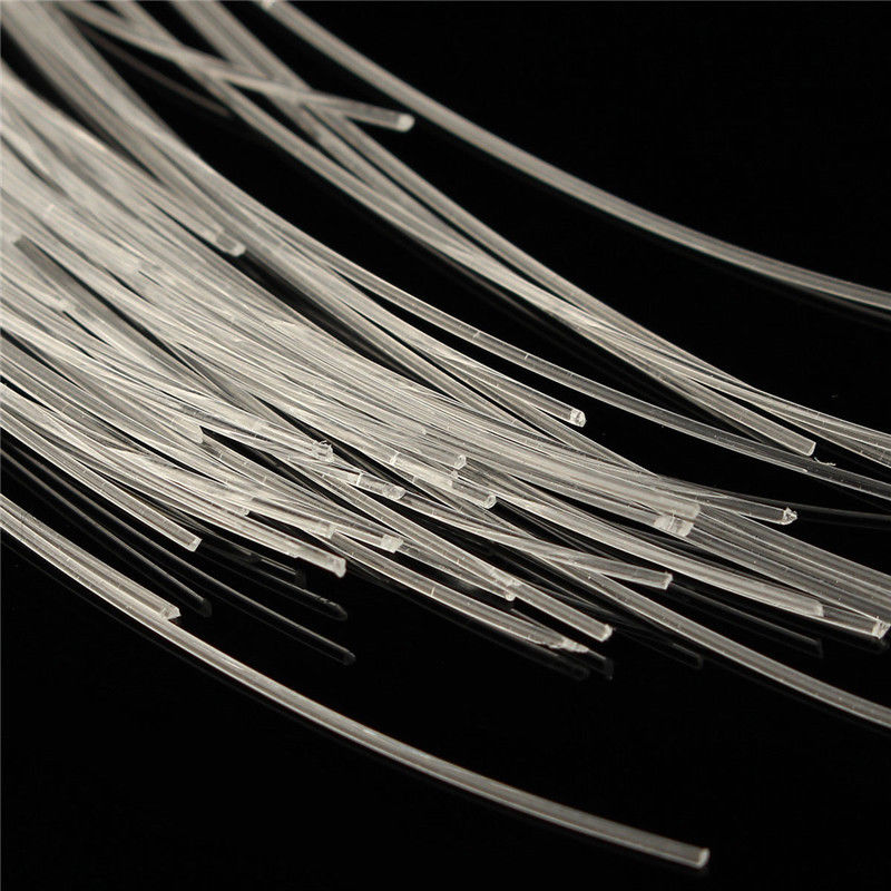 10~50pcs 1.5mm(Dia.) End Glow  - Restaurant Lighting Decoration recension och pris