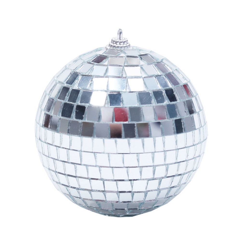 Mirror Disco Ball Ornaments, C - Disco Ball Mirror recension och pris