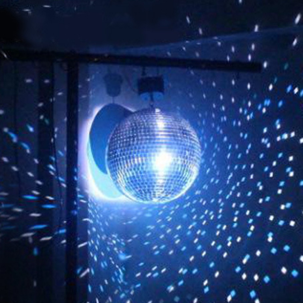 Mirror Disco Ball Ornaments, C - Disco Ball Mirror recension och pris