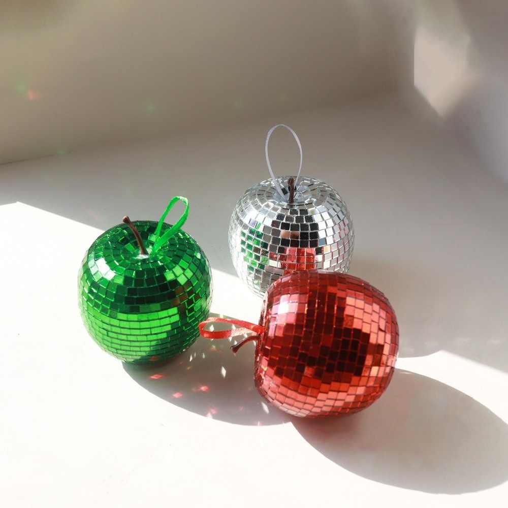 Mirror Finish Disco Ball Penda - Disco Ball Mirror recension och pris