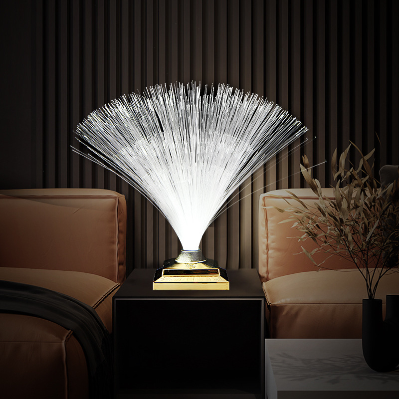 Fiber Optic Light LED Starligh - Lighting Decor For Diwali recension och pris