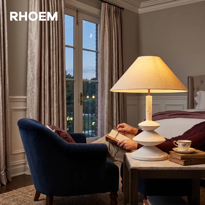 RHOEM Bedside Wall Pesaro Tabl - Restaurant Lighting Decoration recension och pris
