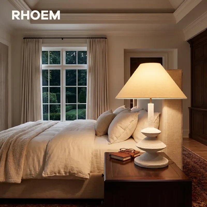 RHOEM Bedside Wall Pesaro Tabl - Restaurant Lighting Decoration recension och pris