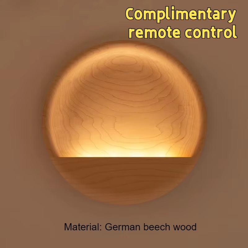Modern Designer Sunrise Wall L - Lighting Decor Sunrise recension och pris