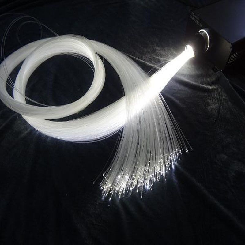 50~500PCS 0.5mm(Dia.) End Glow - Restaurant Lighting Decoration recension och pris