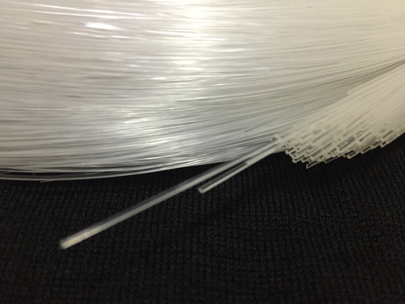 50~500PCS 0.5mm(Dia.) End Glow - Restaurant Lighting Decoration recension och pris
