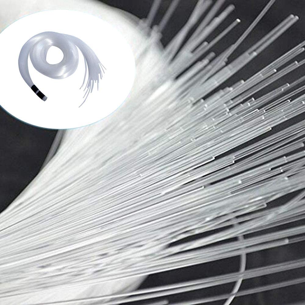 50~500PCS 0.5mm(Dia.) End Glow - Restaurant Lighting Decoration recension och pris