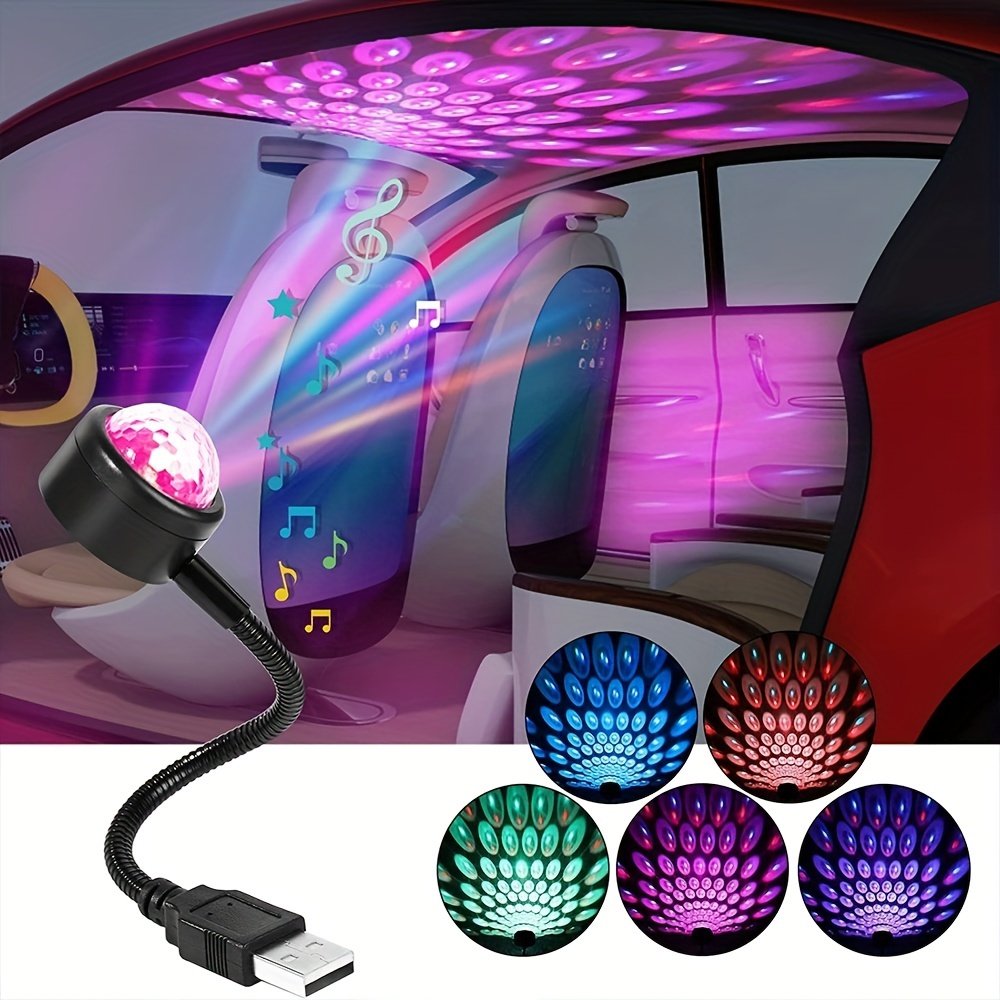 vehicle LED Starry Sky Night L - Lighting Decor For Diwali recension och pris