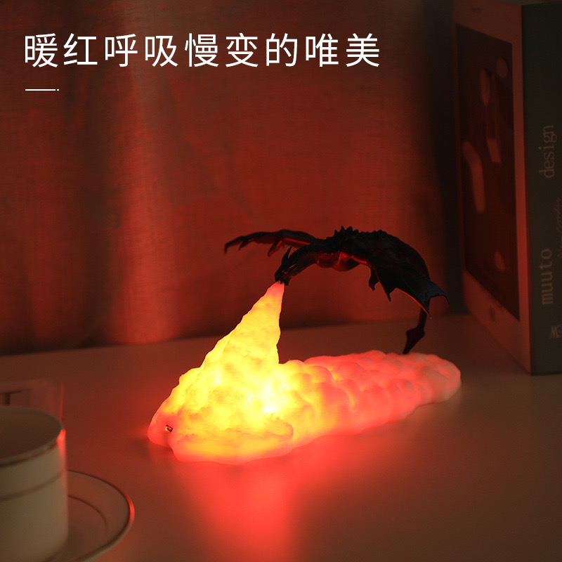 3D printing rocket lights, new - Lighting Home Decor Products recension och pris